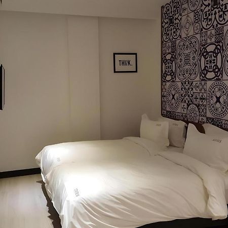 Styles Hotel Malacca Ngoại thất bức ảnh
