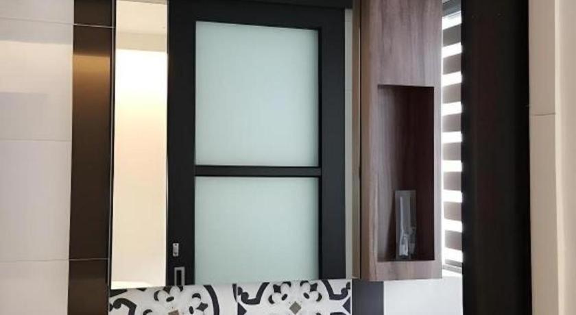 Styles Hotel Malacca Ngoại thất bức ảnh