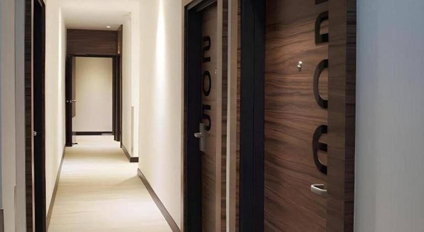 Styles Hotel Malacca Ngoại thất bức ảnh