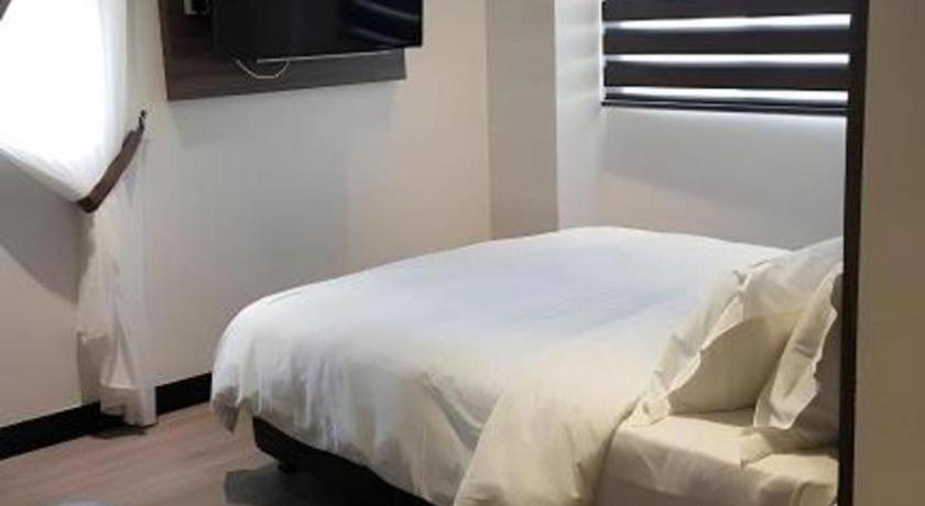 Styles Hotel Malacca Ngoại thất bức ảnh