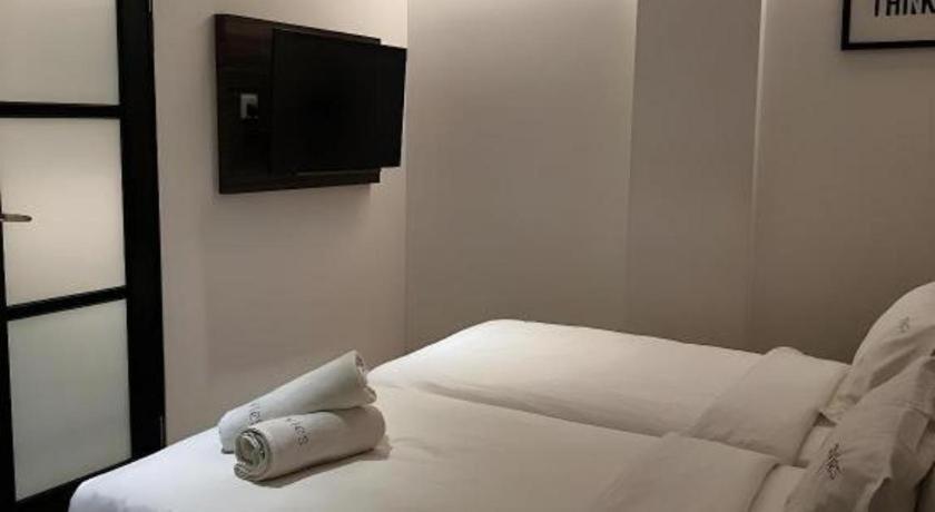 Styles Hotel Malacca Ngoại thất bức ảnh