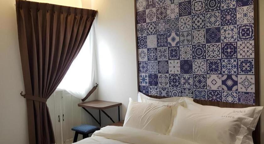 Styles Hotel Malacca Ngoại thất bức ảnh