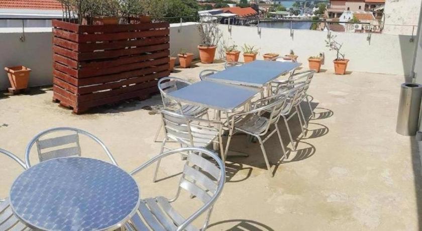 Styles Hotel Malacca Ngoại thất bức ảnh